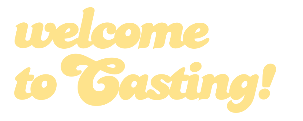 Welcome to The Entertainment Pavilion Casting Portal